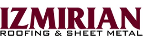 izmirian roofing & sheet metal|izmirian roofing and sheet metal.